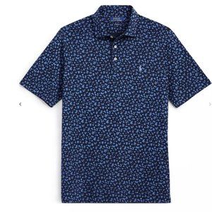 Polo Ralph Lauren Pima Cotton Slim Fit Polo Shirt